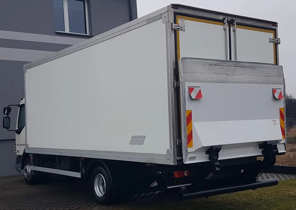 DAF LF 45.180 WINDA CHŁODNIA 15EP 6,20x2,45x2,19 KLIMA - 冷藏车:图3 DAF LF 45.180 WINDA CHŁODNIA 15EP 6,20x2,45x2,19 KLIMA - 冷藏车:图3