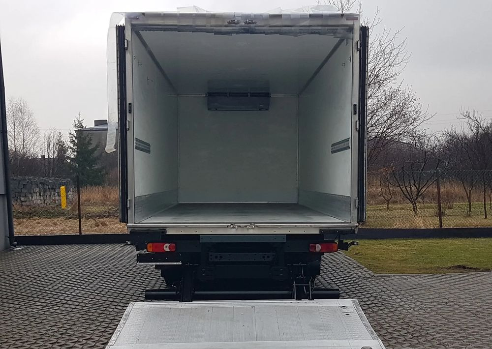 DAF LF 45.180 WINDA CHŁODNIA 15EP 6,20x2,45x2,19 KLIMA - 冷藏车:图5 DAF LF 45.180 WINDA CHŁODNIA 15EP 6,20x2,45x2,19 KLIMA - 冷藏车:图5