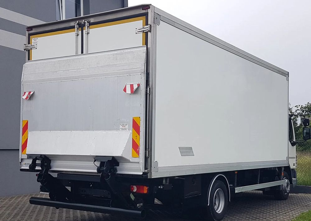 DAF LF 45.180 WINDA CHŁODNIA 15EP - 冷藏车:图4 DAF LF 45.180 WINDA CHŁODNIA 15EP - 冷藏车:图4