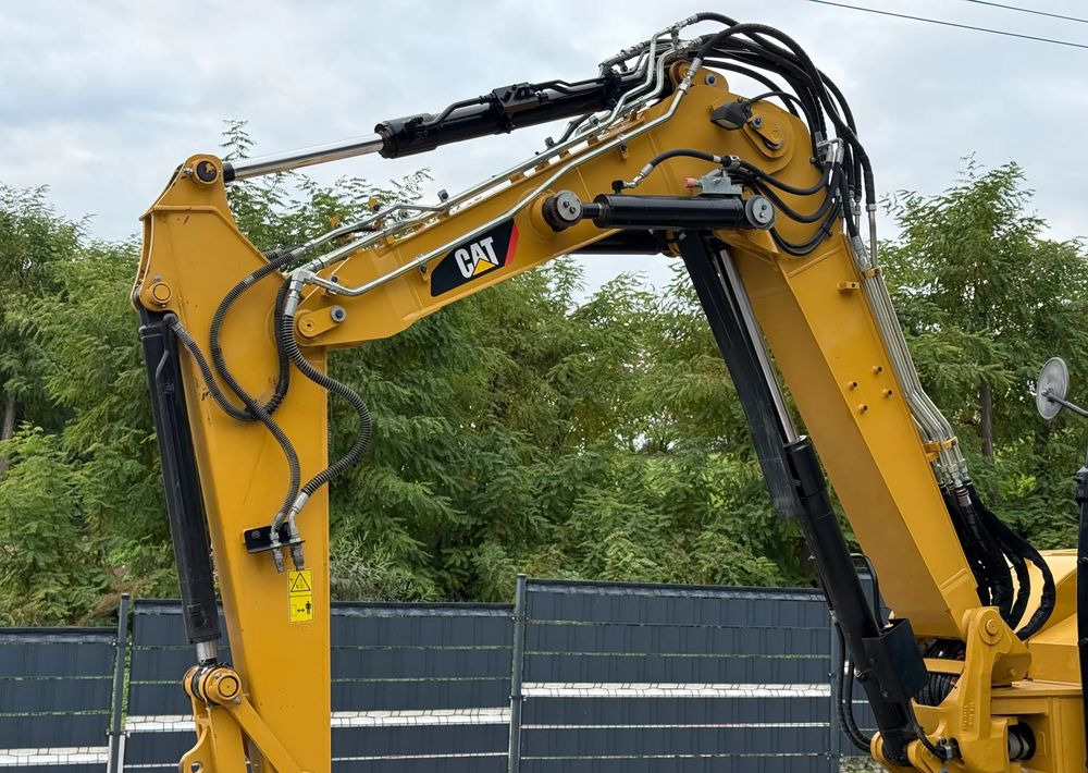 Caterpillar KOPARKA *CAT 308 E2 CR * Sprowadzona * JAK NOWA * STAN Perdekcyjny ! 2850 Motogodzin - 小型挖掘机:图3 Caterpillar KOPARKA *CAT 308 E2 CR * Sprowadzona * JAK NOWA * STAN Perdekcyjny ! 2850 Motogodzin - 小型挖掘机:图3