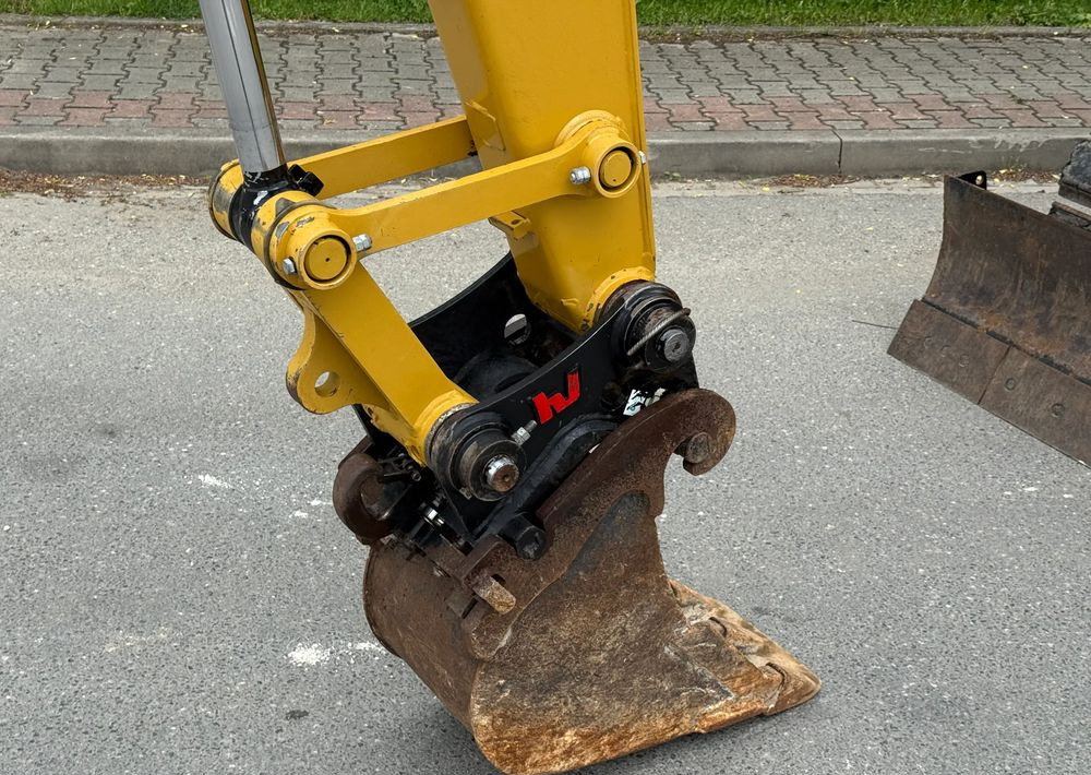 Caterpillar KOPARKA *CAT 308 E2 CR * Sprowadzona * JAK NOWA * STAN Perdekcyjny ! 2850 Motogodzin - 小型挖掘机:图2 Caterpillar KOPARKA *CAT 308 E2 CR * Sprowadzona * JAK NOWA * STAN Perdekcyjny ! 2850 Motogodzin - 小型挖掘机:图2