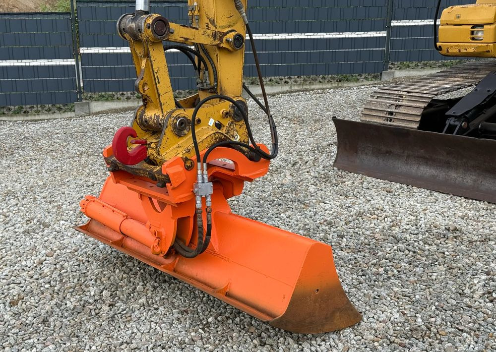 Caterpillar * Koparka CAT 312 D L * Szybkozłącze * Bardzo Dobry Stan * Caterpillar - 履带式挖掘机:图3 Caterpillar * Koparka CAT 312 D L * Szybkozłącze * Bardzo Dobry Stan * Caterpillar - 履带式挖掘机:图3