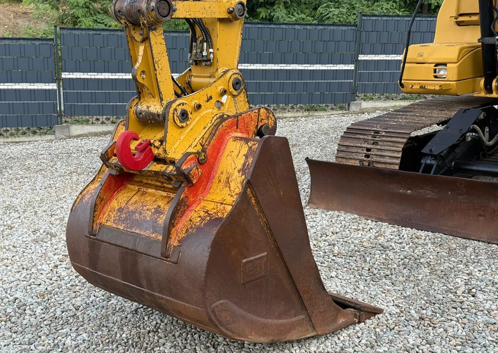 Caterpillar * Koparka CAT 312 D L * Szybkozłącze * Bardzo Dobry Stan * Caterpillar - 履带式挖掘机:图3 Caterpillar * Koparka CAT 312 D L * Szybkozłącze * Bardzo Dobry Stan * Caterpillar - 履带式挖掘机:图3