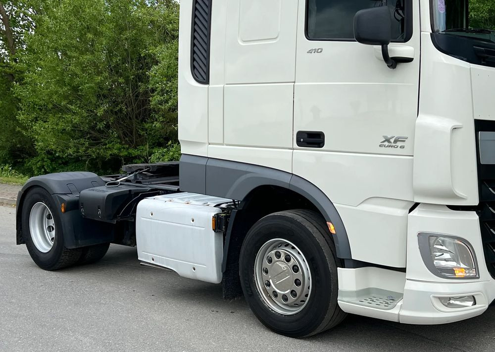 DAF *DAF XF 106 410 Euro 6 RETARDER KLIMA SPROWADZONY SUPER STAN CIĄGNIK SIODŁOWY - 牵引车:图5 DAF *DAF XF 106 410 Euro 6 RETARDER KLIMA SPROWADZONY SUPER STAN CIĄGNIK SIODŁOWY - 牵引车:图5