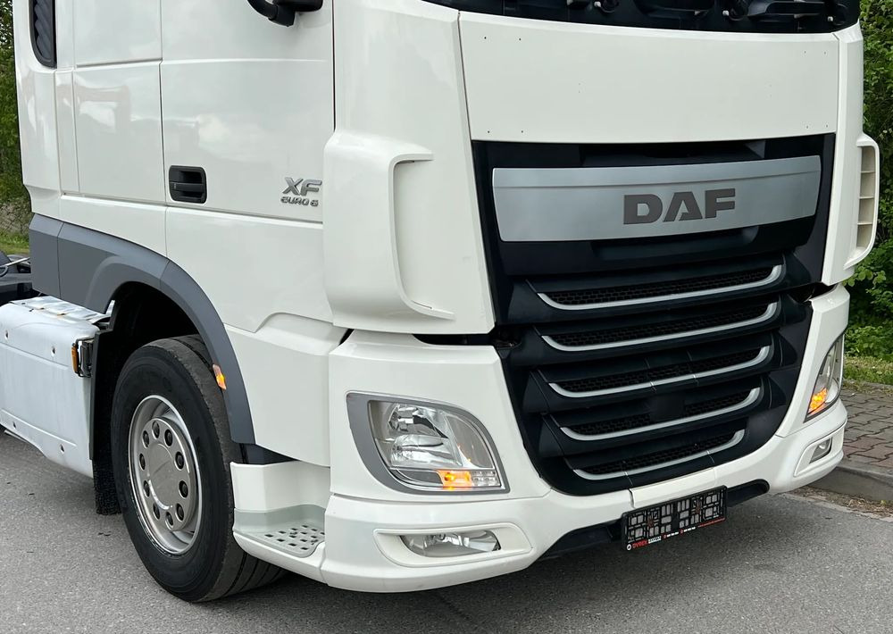 DAF *DAF XF 106 410 Euro 6 RETARDER KLIMA SPROWADZONY SUPER STAN CIĄGNIK SIODŁOWY - 牵引车:图3 DAF *DAF XF 106 410 Euro 6 RETARDER KLIMA SPROWADZONY SUPER STAN CIĄGNIK SIODŁOWY - 牵引车:图3