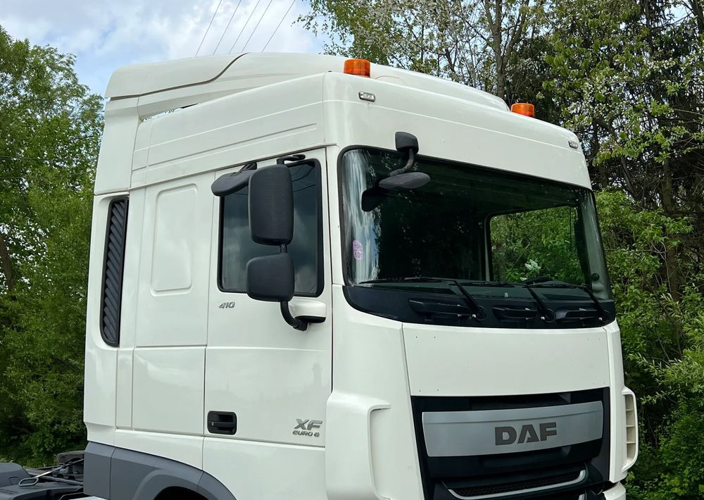 DAF *DAF XF 106 410 Euro 6 RETARDER KLIMA SPROWADZONY SUPER STAN CIĄGNIK SIODŁOWY - 牵引车:图4 DAF *DAF XF 106 410 Euro 6 RETARDER KLIMA SPROWADZONY SUPER STAN CIĄGNIK SIODŁOWY - 牵引车:图4