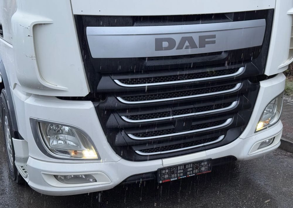 牵引车, 侧帘半拖车 DAF * Zestaw * DAF 106 Euro 6 + Naczepa Krone * Bardzo Dobry Stan:图7 牵引车, 侧帘半拖车 DAF * Zestaw * DAF 106 Euro 6 + Naczepa Krone * Bardzo Dobry Stan:图7