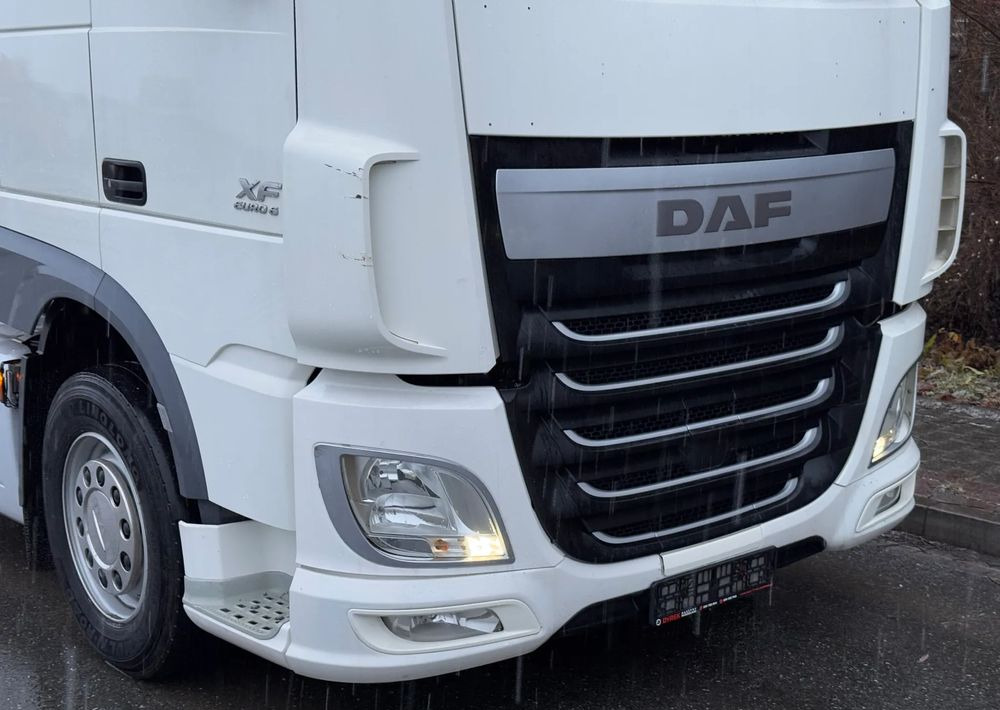DAF * Zestaw * DAF 106 Euro 6 + Naczepa Krone * Bardzo Dobry Stan - 牵引车:图4 DAF * Zestaw * DAF 106 Euro 6 + Naczepa Krone * Bardzo Dobry Stan - 牵引车:图4