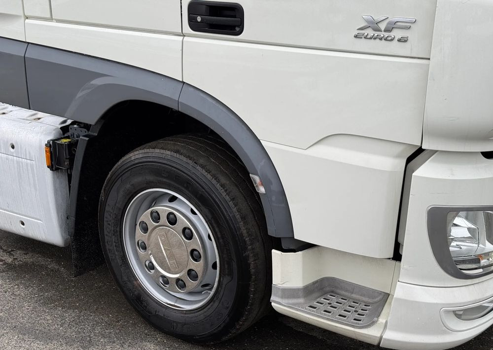 DAF * Zestaw * DAF 106 Euro 6 + Naczepa Krone * Bardzo Dobry Stan - 牵引车:图3 DAF * Zestaw * DAF 106 Euro 6 + Naczepa Krone * Bardzo Dobry Stan - 牵引车:图3