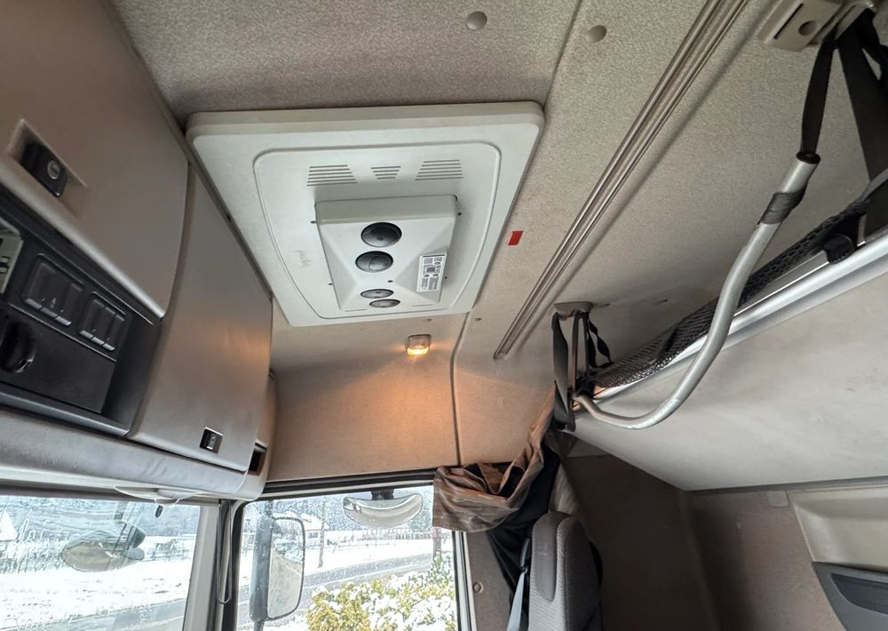 DAF * Zestaw * DAF 106 Euro 6 + Naczepa Krone * Bardzo Dobry Stan - 牵引车:图5 DAF * Zestaw * DAF 106 Euro 6 + Naczepa Krone * Bardzo Dobry Stan - 牵引车:图5