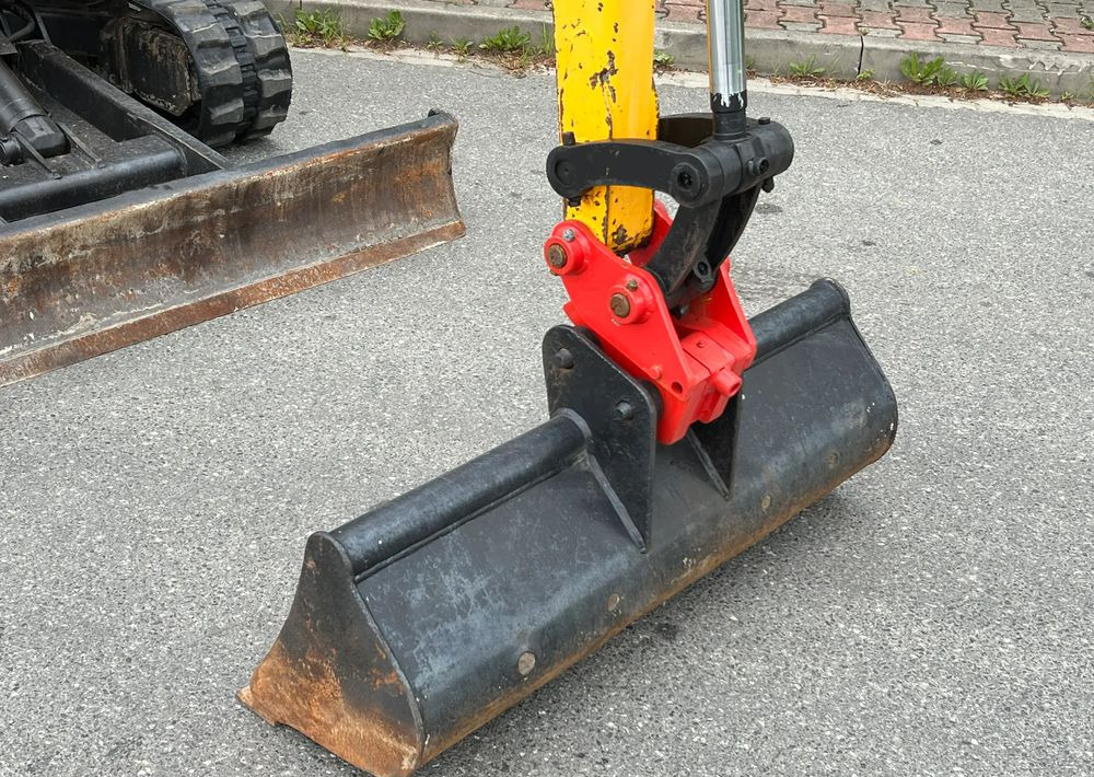 JCB * JCB 8030 *Sprowadzona* Minikoparka * Bardzo Dobry Stan - 小型挖掘机:图3 JCB * JCB 8030 *Sprowadzona* Minikoparka * Bardzo Dobry Stan - 小型挖掘机:图3