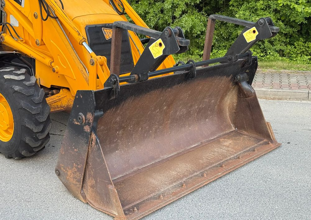 JCB * Koparko Ładowarka * JCB 3CX * Bardzo Dobry Stan - 反铲装载机:图2 JCB * Koparko Ładowarka * JCB 3CX * Bardzo Dobry Stan - 反铲装载机:图2