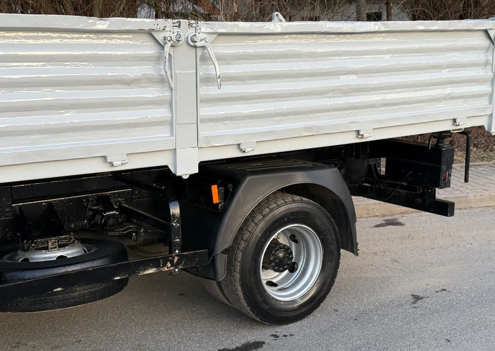 MAN * Star MAN 12.227 * Kiper Wywrotka Meiller * Bardzo Dobry Stan - 翻斗车:图4 MAN * Star MAN 12.227 * Kiper Wywrotka Meiller * Bardzo Dobry Stan - 翻斗车:图4