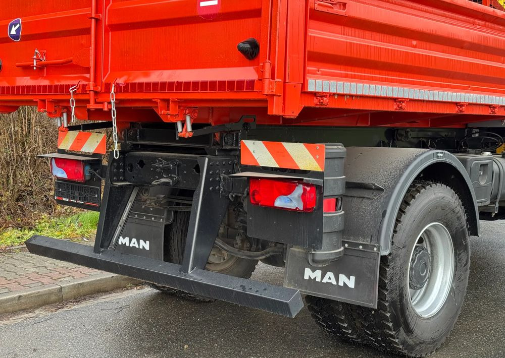 MAN * TGM 18-280 MAN 4x4 HDS Palfinger PK10500 * Kiper Wywrotka * Bardzo Dobry Stan 租赁 MAN * TGM 18-280 MAN 4x4 HDS Palfinger PK10500 * Kiper Wywrotka * Bardzo Dobry Stan:图10 MAN * TGM 18-280 MAN 4x4 HDS Palfinger PK10500 * Kiper Wywrotka * Bardzo Dobry Stan 租赁 MAN * TGM 18-280 MAN 4x4 HDS Palfinger PK10500 * Kiper Wywrotka * Bardzo Dobry Stan:图10