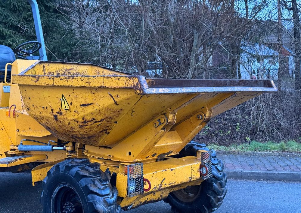 Thwaites Wozidło Thwaites 5 Ton  Terex - 自卸车:图4 Thwaites Wozidło Thwaites 5 Ton  Terex - 自卸车:图4