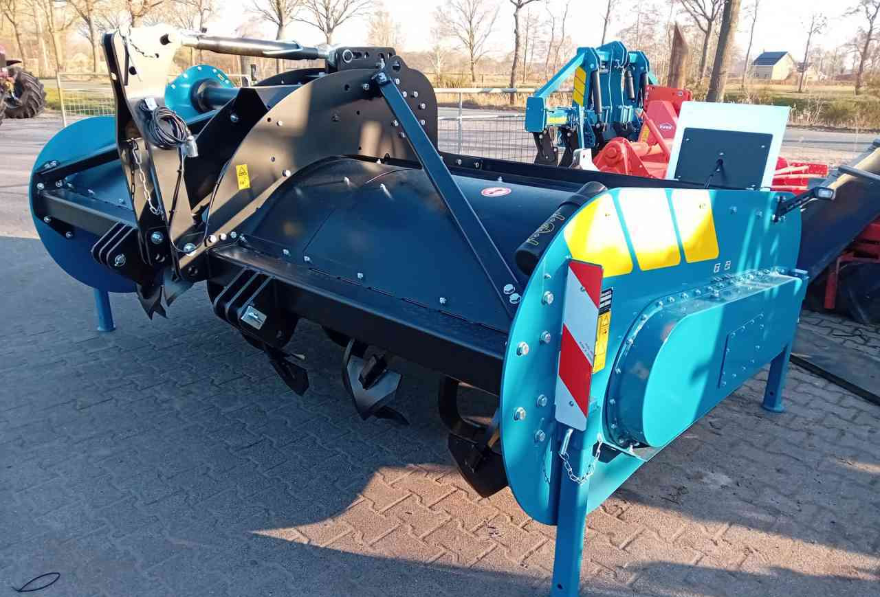 Imants 38SX spitmachine - 土壤耕作设备:图1 Imants 38SX spitmachine - 土壤耕作设备:图1