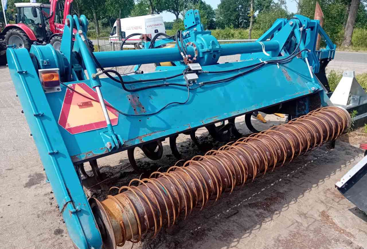 Imants 45SP290DRH *Defect* - 土壤耕作设备:图4 Imants 45SP290DRH *Defect* - 土壤耕作设备:图4
