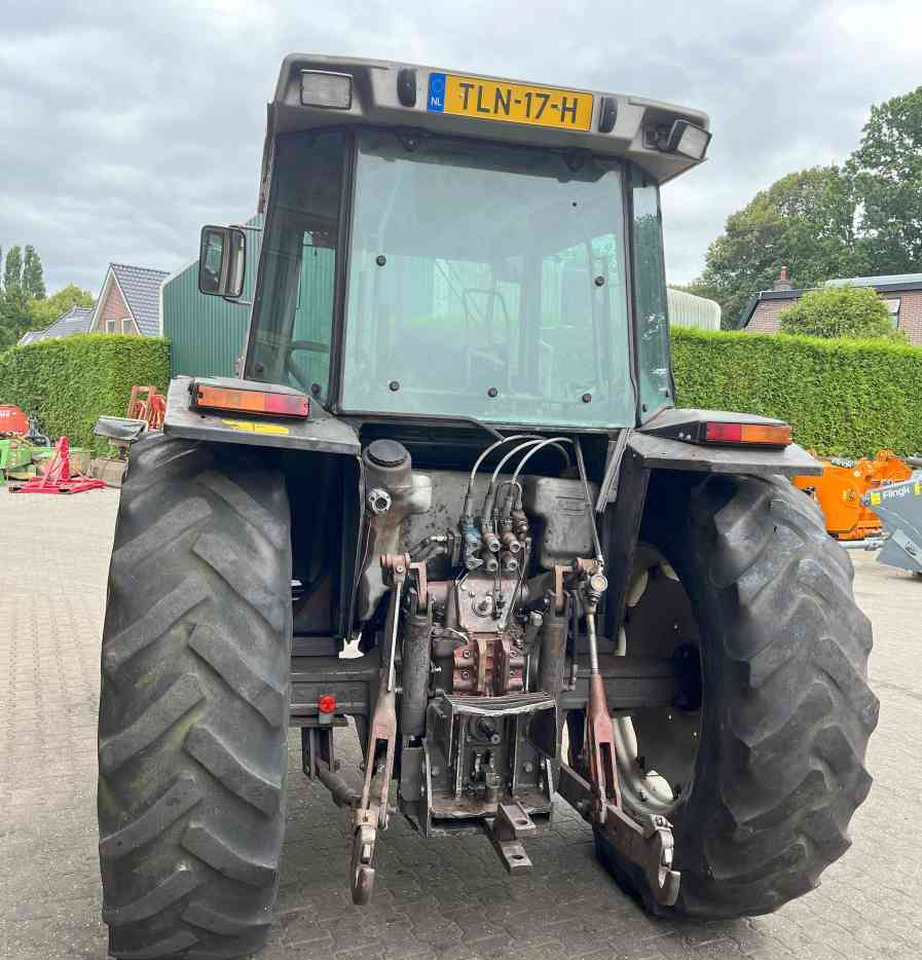 Massey Ferguson 3080 Speedshift Tractoren - 拖拉机:图4 Massey Ferguson 3080 Speedshift Tractoren - 拖拉机:图4