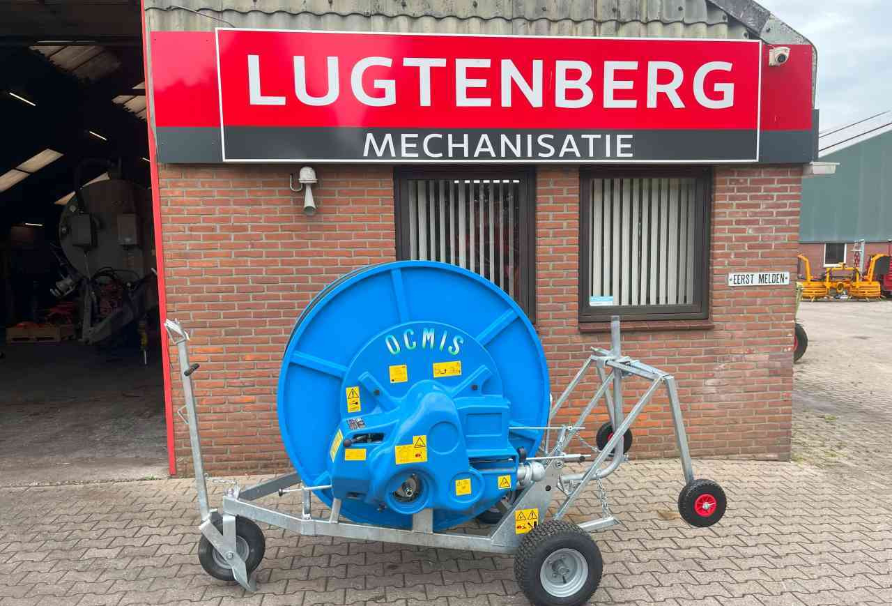 Ocmis MR 50-170 Micro rain beregeningshaspel diversen. - 灌溉系统:图1 Ocmis MR 50-170 Micro rain beregeningshaspel diversen. - 灌溉系统:图1