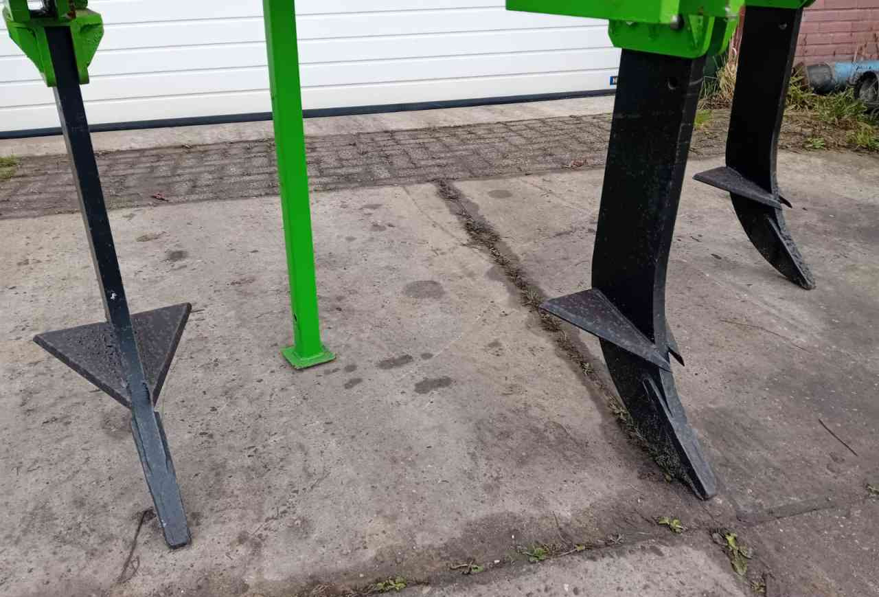 STP GL3 woelpoot, diepwoeler, grondbewerking - 耕耘机:图4 STP GL3 woelpoot, diepwoeler, grondbewerking - 耕耘机:图4