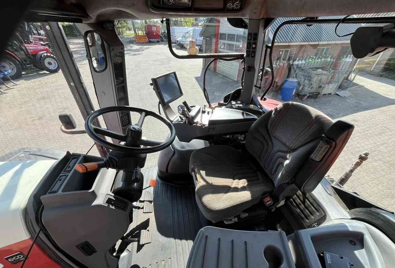 Steyr CVT 6230 Tractoren - 拖拉机:图5 Steyr CVT 6230 Tractoren - 拖拉机:图5