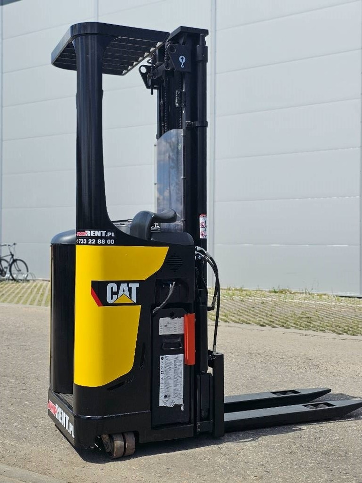 CAT NSR 16 N - 堆垛机:图5 CAT NSR 16 N - 堆垛机:图5