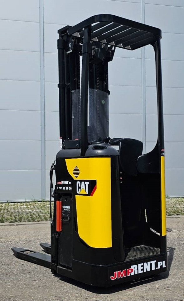 CAT NSR 16 N - 堆垛机:图3 CAT NSR 16 N - 堆垛机:图3