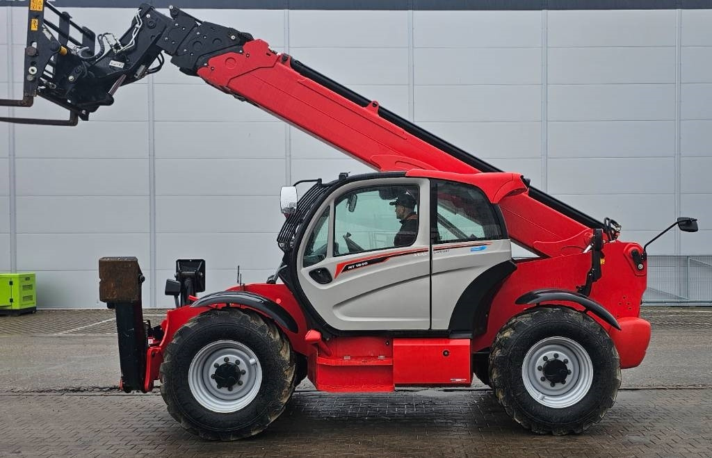 Manitou MT 1840 EASY ST5 S1 - 伸缩臂叉装车:图5 Manitou MT 1840 EASY ST5 S1 - 伸缩臂叉装车:图5