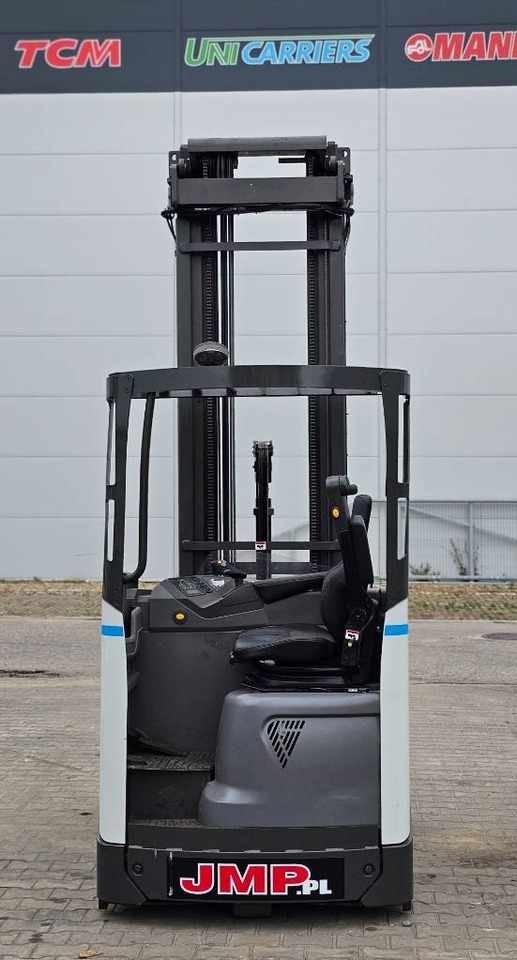 UniCarriers UMS 200 DTFVRF845 - 前移式叉车:图3 UniCarriers UMS 200 DTFVRF845 - 前移式叉车:图3