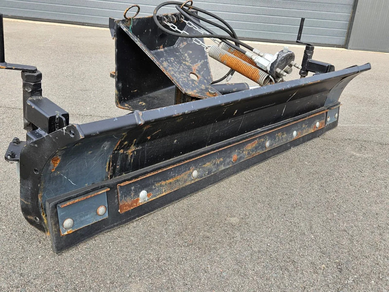 Avant Dozerblad / Sneeuwschuif - 附件 适用于 农业机械:图5 Avant Dozerblad / Sneeuwschuif - 附件 适用于 农业机械:图5