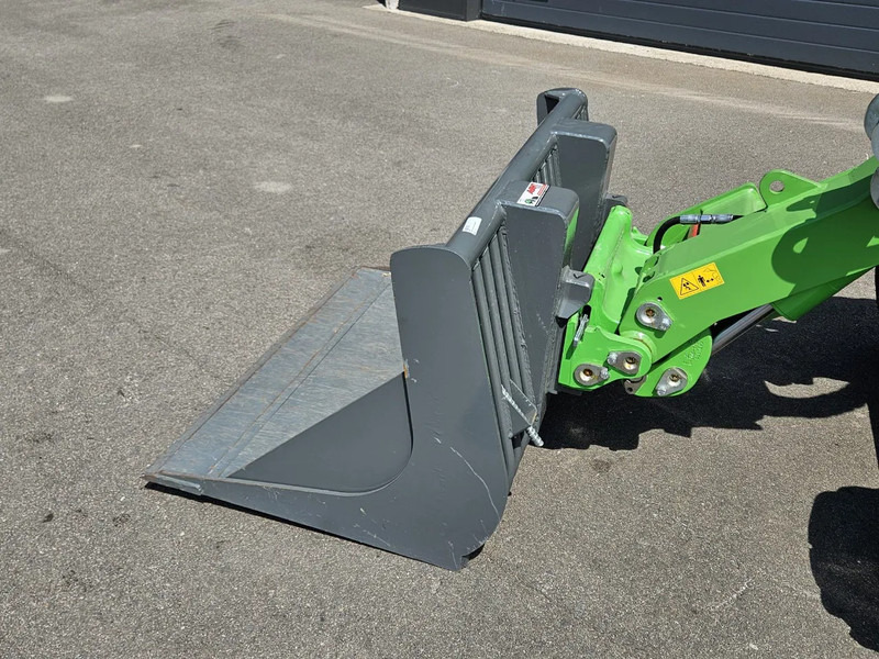 Avant Puinbak met inlegvel 109cm - 附件 适用于 农业机械:图5 Avant Puinbak met inlegvel 109cm - 附件 适用于 农业机械:图5