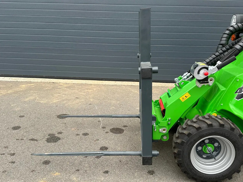 Avant Stroprikker - 附件 适用于 农业机械:图4 Avant Stroprikker - 附件 适用于 农业机械:图4