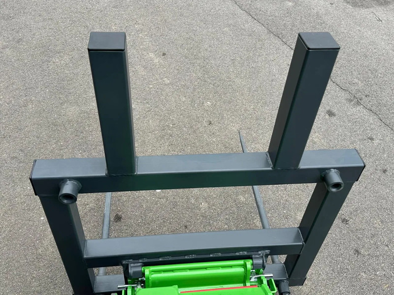 Avant Stroprikker - 附件 适用于 农业机械:图5 Avant Stroprikker - 附件 适用于 农业机械:图5