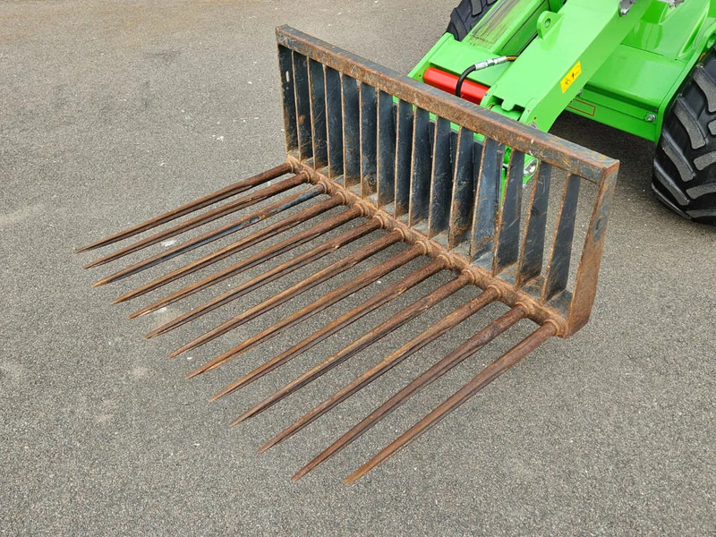 Avant Tegelriek - 附件 适用于 农业机械:图3 Avant Tegelriek - 附件 适用于 农业机械:图3