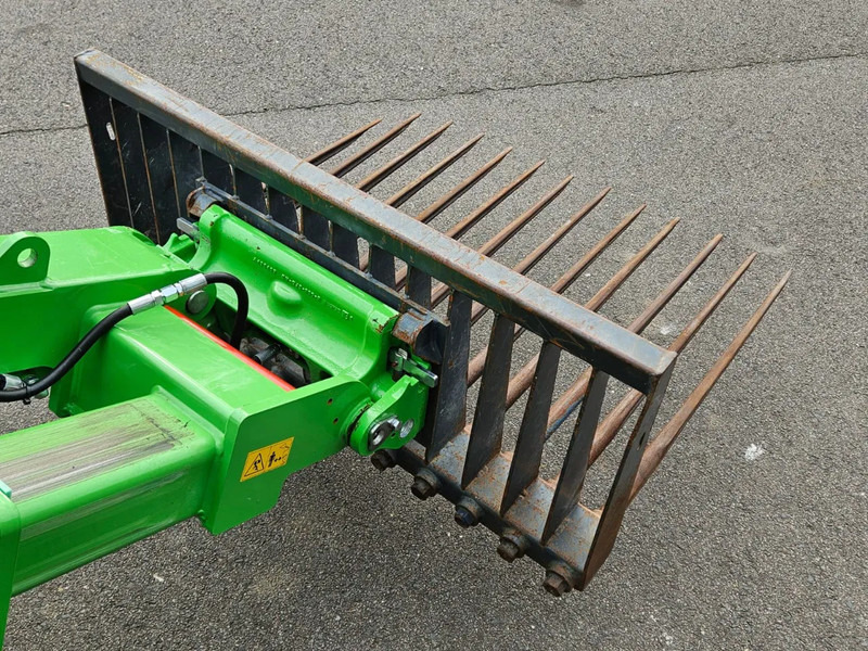 Avant Tegelriek - 附件 适用于 农业机械:图5 Avant Tegelriek - 附件 适用于 农业机械:图5