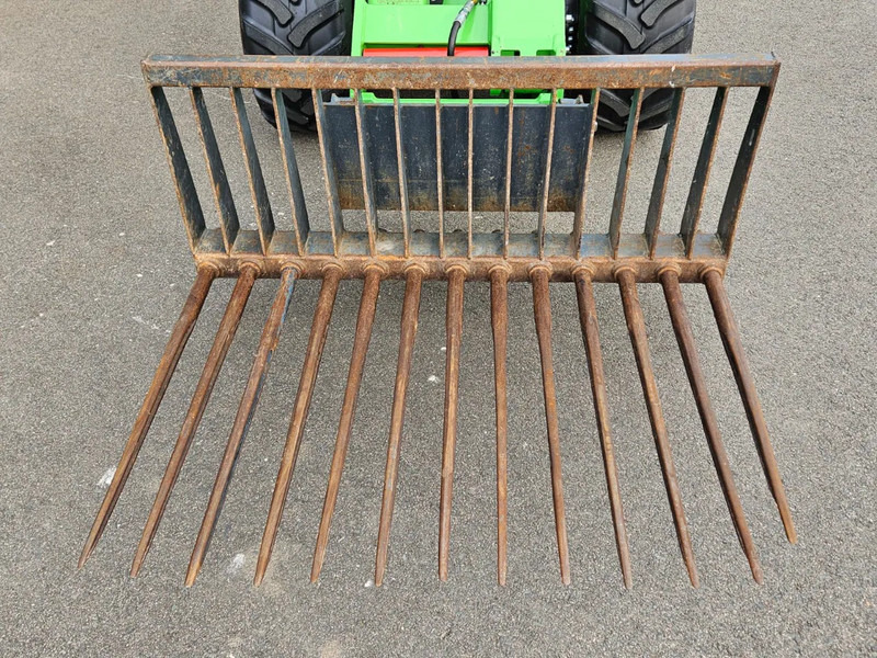 Avant Tegelriek - 附件 适用于 农业机械:图2 Avant Tegelriek - 附件 适用于 农业机械:图2