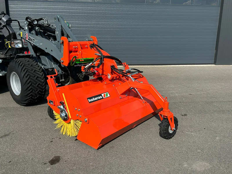 Holaras H-150 Veegmachine - 工业清扫机:图1 Holaras H-150 Veegmachine - 工业清扫机:图1