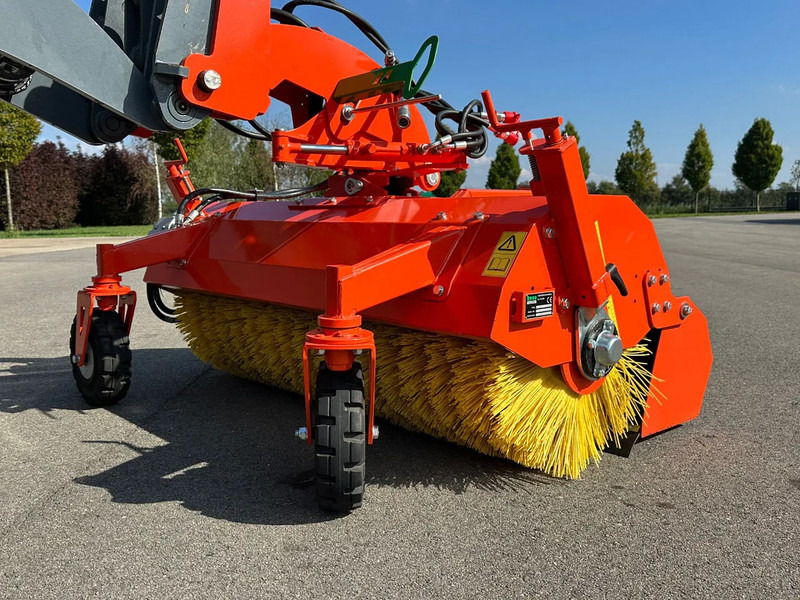 Holaras H-150 Veegmachine - 工业清扫机:图4 Holaras H-150 Veegmachine - 工业清扫机:图4