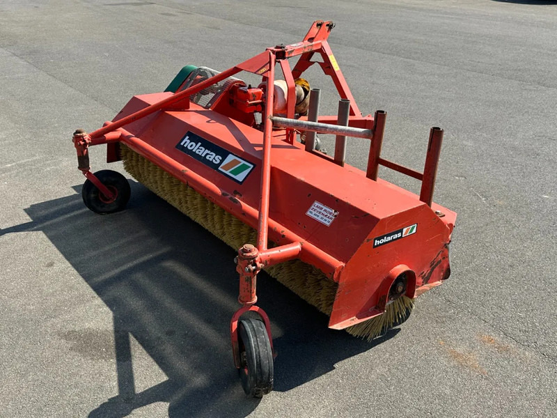 Holeras A220 V veegmachine - 工业清扫机:图1 Holeras A220 V veegmachine - 工业清扫机:图1