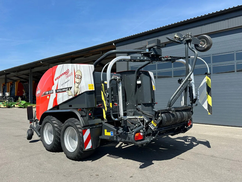 Kuhn FBP 3135 - 农业机械:图5 Kuhn FBP 3135 - 农业机械:图5