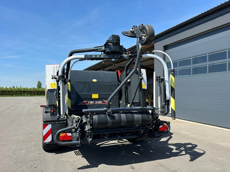 Kuhn FBP 3135 - 农业机械:图4 Kuhn FBP 3135 - 农业机械:图4