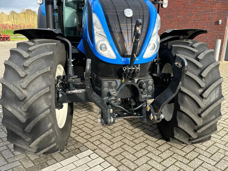 New Holland T5.140 Autocommand - 拖拉机:图5 New Holland T5.140 Autocommand - 拖拉机:图5