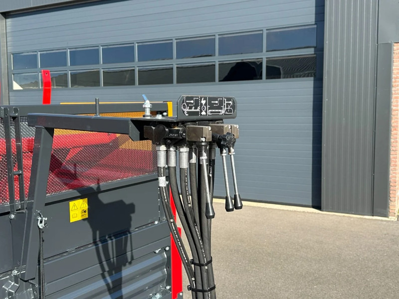 Schuitemaker Amigo 20 s - 牲畜设备:图4 Schuitemaker Amigo 20 s - 牲畜设备:图4