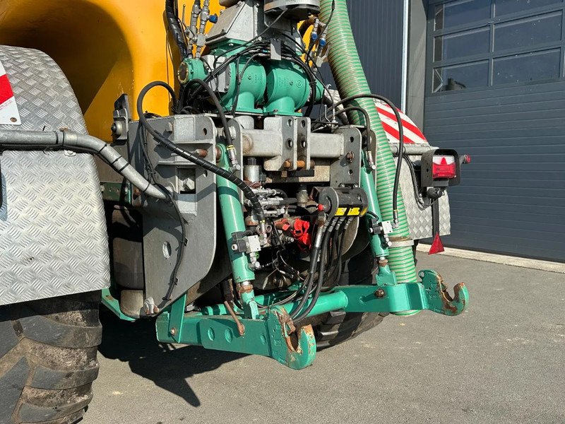 浆罐车 Zunhammer 15.500ltr：图18