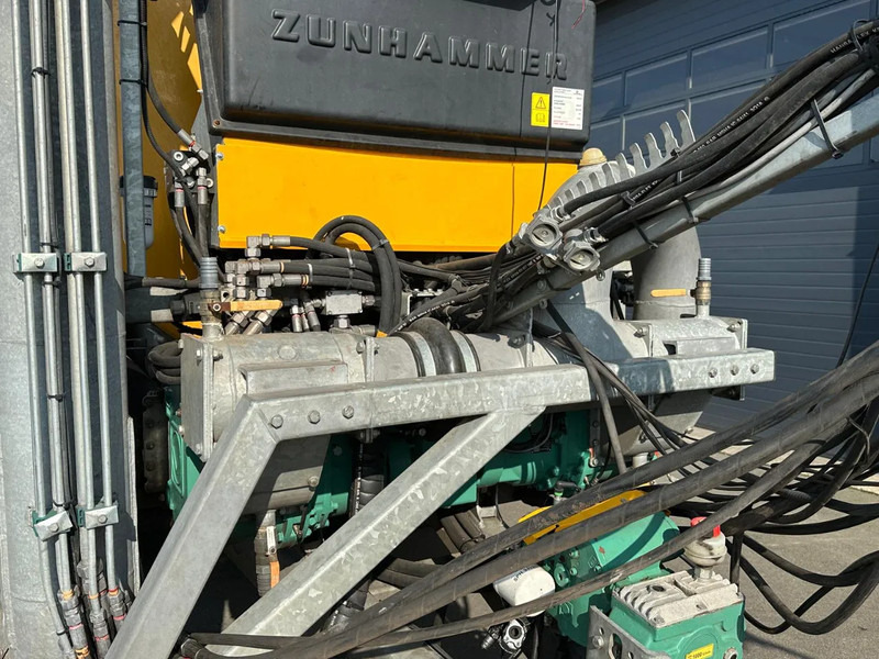 浆罐车 Zunhammer 15.500ltr：图11