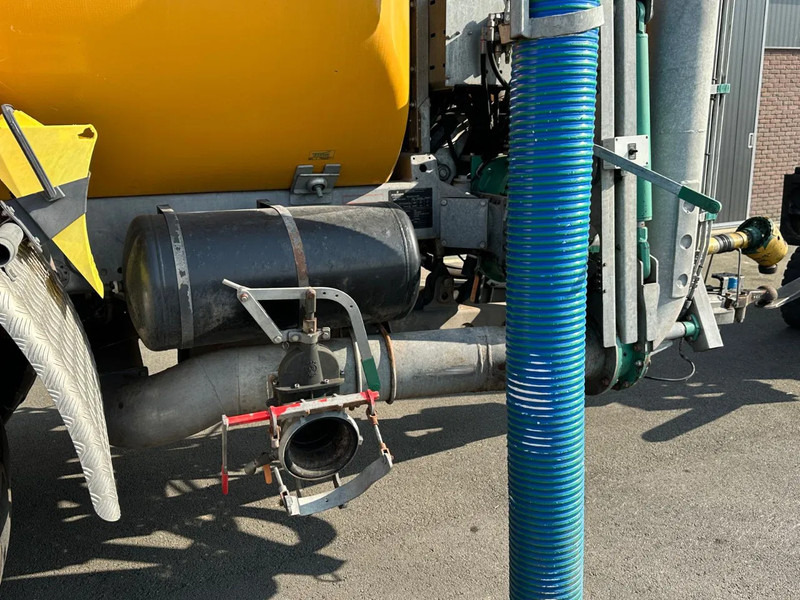浆罐车 Zunhammer 15.500ltr：图12
