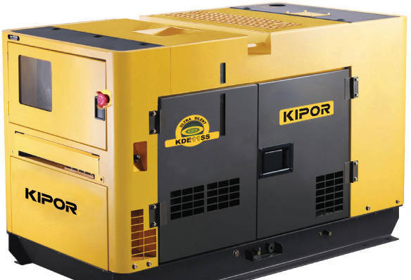 18.5 kVA 3-phase Generator Set Warranty up to 10 YEARS Агреґат 18.5 kVA 3 фази Генератор Гарантія до 10 РОКІВ Agregat 18.5 kVA 3 fazy Generato Gwarancja do 10 LAT - 发电机组:图2 18.5 kVA 3-phase Generator Set Warranty up to 10 YEARS Агреґат 18.5 kVA 3 фази Генератор Гарантія до 10 РОКІВ Agregat 18.5 kVA 3 fazy Generato Gwarancja do 10 LAT - 发电机组:图2