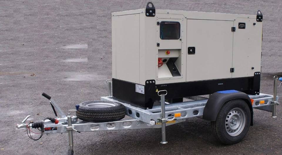 18.5 kVA 3-phase Generator Set Warranty up to 10 YEARS Агреґат 18.5 kVA 3 фази Генератор Гарантія до 10 РОКІВ Agregat 18.5 kVA 3 fazy Generato Gwarancja do 10 LAT - 发电机组:图5 18.5 kVA 3-phase Generator Set Warranty up to 10 YEARS Агреґат 18.5 kVA 3 фази Генератор Гарантія до 10 РОКІВ Agregat 18.5 kVA 3 fazy Generato Gwarancja do 10 LAT - 发电机组:图5