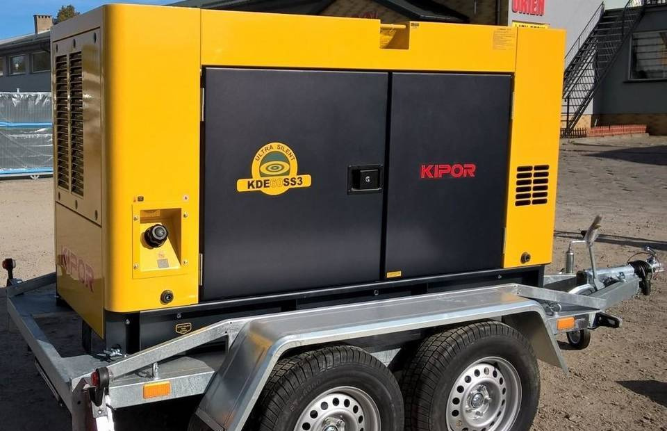18.5 kVA 3-phase Generator Set Warranty up to 10 YEARS Агреґат 18.5 kVA 3 фази Генератор Гарантія до 10 РОКІВ Agregat 18.5 kVA 3 fazy Generato Gwarancja do 10 LAT - 发电机组:图3 18.5 kVA 3-phase Generator Set Warranty up to 10 YEARS Агреґат 18.5 kVA 3 фази Генератор Гарантія до 10 РОКІВ Agregat 18.5 kVA 3 fazy Generato Gwarancja do 10 LAT - 发电机组:图3