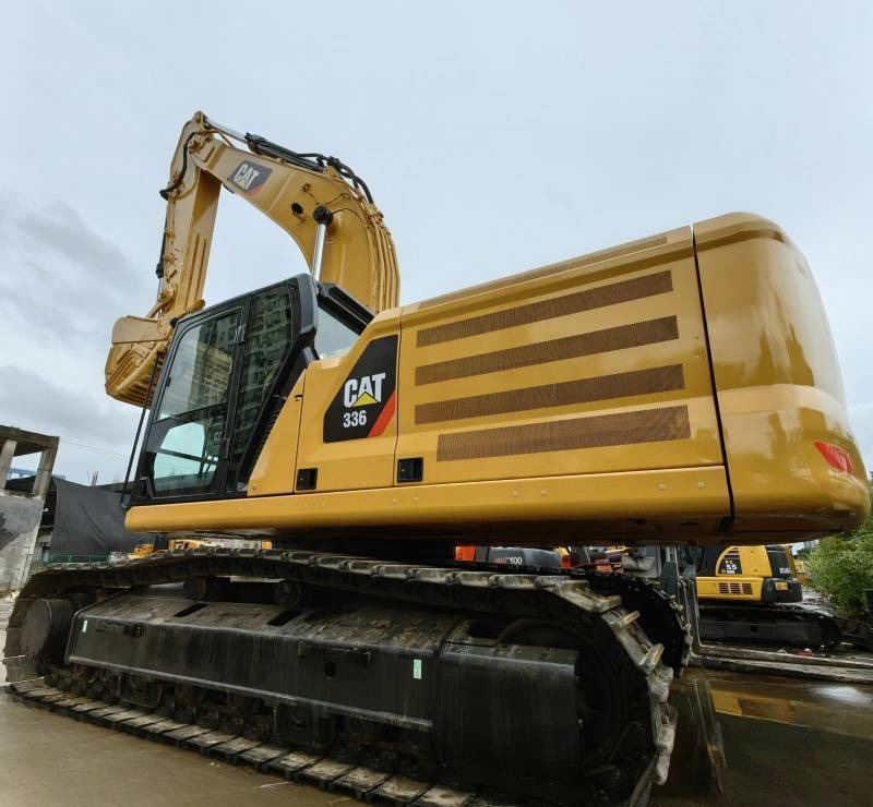 CAT 336d Caterpillar tracked excavator Warranty up to 10 YEARS CAT 336d Caterpillar гусеничний екскаватор Гарантія до 10 РОКІВ CAT 336d Caterpillar koparka gąsienicowa Gwarancja do 10 LAT - 履带式挖掘机:图1 CAT 336d Caterpillar tracked excavator Warranty up to 10 YEARS CAT 336d Caterpillar гусеничний екскаватор Гарантія до 10 РОКІВ CAT 336d Caterpillar koparka gąsienicowa Gwarancja do 10 LAT - 履带式挖掘机:图1